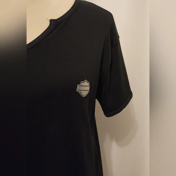 Harley-Davidson short sleeve tee - Picture 2 of 5